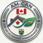 AM-CAN DEVELOPMENT MANAGEMENT